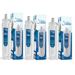 Kit 3 Refil Latina Purimix,Puriice, Puritronic,Pa 335 Pa355