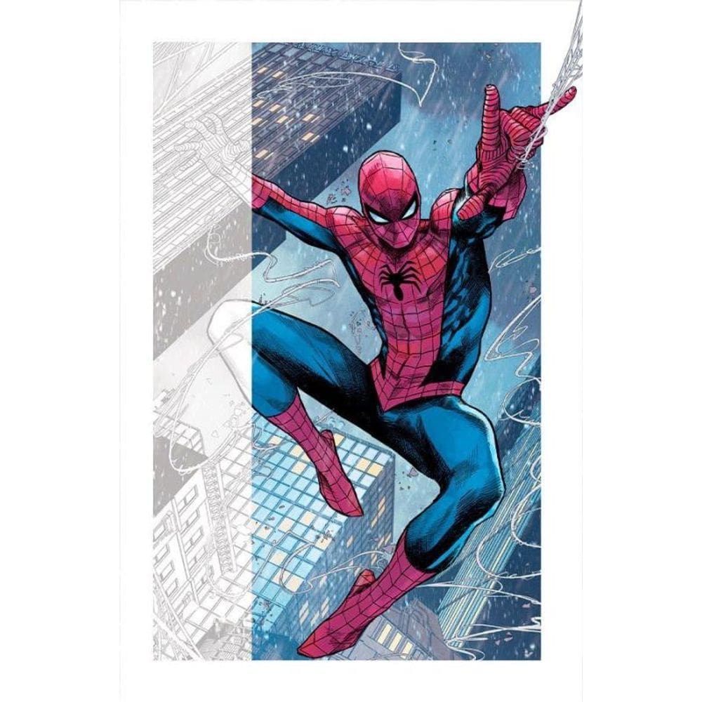 Ultimate Homem-Aranha (2024) Vol 1