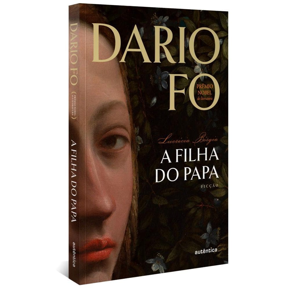 A filha do papa
