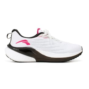 tenis feminino kolosh esportivo fusion branco