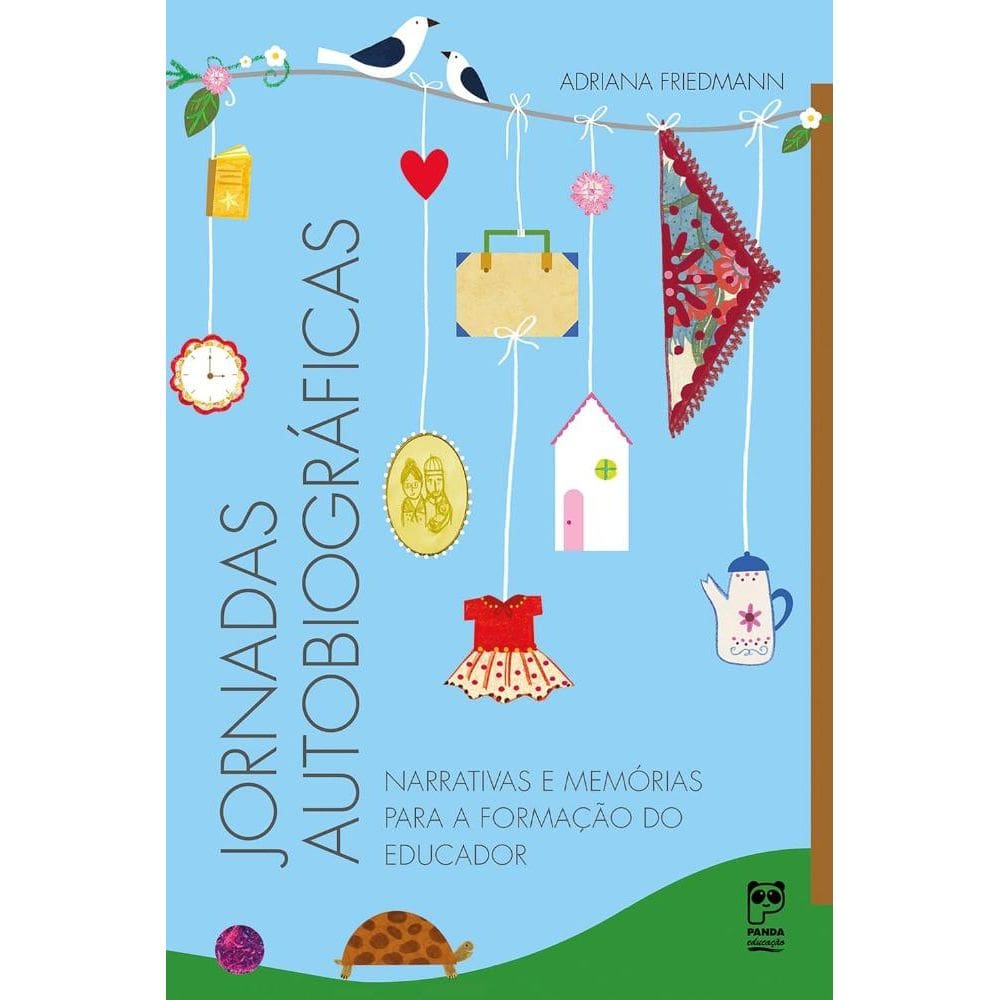 Jornadas autobiográficas