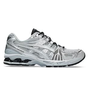 Tênis Asics Gel - Kayano Legacy Cinza E Prata Masculino