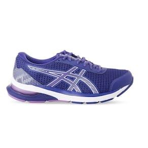Tênis Asics Gel-equation 12 Violeta Feminino