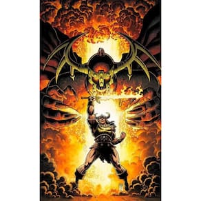 Conan, O Bárbaro: A Era Clássica Vol. 8 (Omnibus)