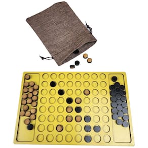 Jogo De Tabuleiro Otelo Othello Reversi Estratégia