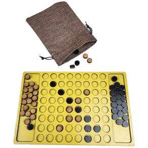 Jogo De Tabuleiro Otelo Othello Reversi Estratégia
