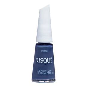 Esmalte Risqué Cor Me Poupe, Mas Quem Me Dera 8ml
