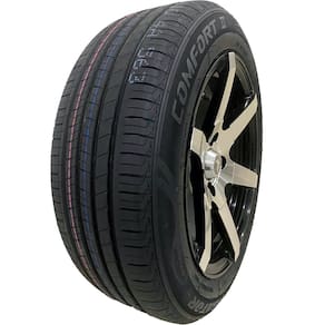 Pneu Aro 16 195/60 R16 Lanvigator Confort Ii 89H