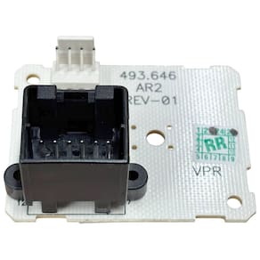 Placa Controle Ar Condicionado Para Ford Ka 2012 Bosch