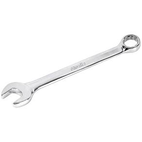 Chave Combinada 27Mm Em Aço Cromado 735027 - Onsite