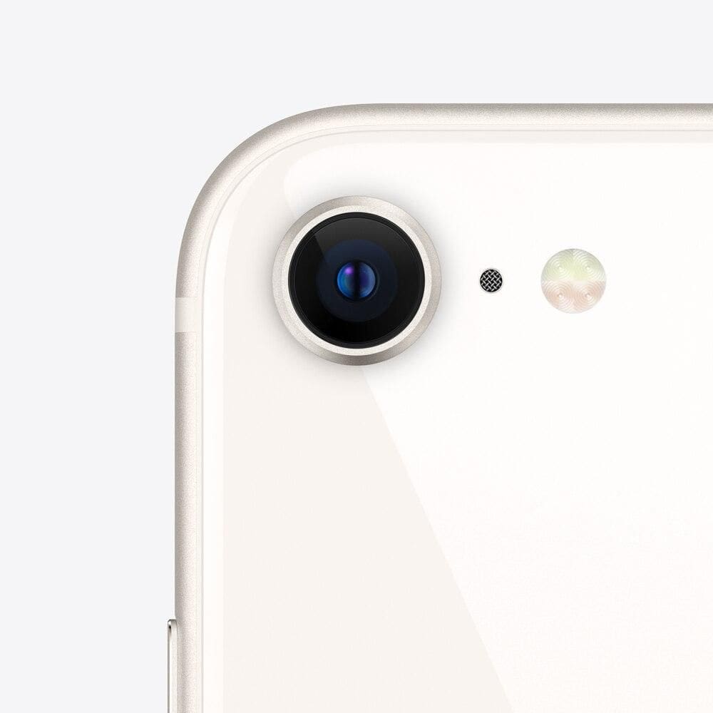 iPhone SE 3ª geração -64GB - Estelar | Casas Bahia