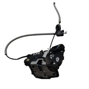Fechadura Porta Traseira Direita Polo 2023 2Gj839016B