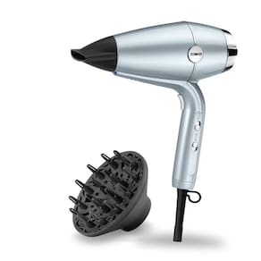Secador Conair 220v Difusor 1875w Tecnologia Hydro Fusion