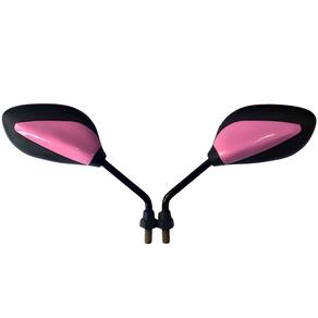 Espelho Retrovisor Web 100 Sundown Max 125 Mini Rosca Honda