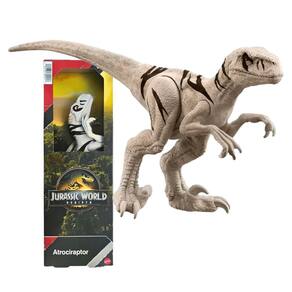 Figura Jurassic World Rebirth Dinossauro Spinosaurus Mattel