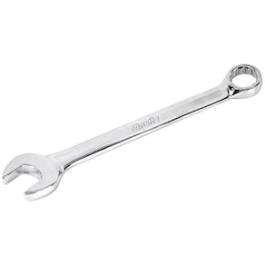 Chave Combinada 8Mm Em Aço Cromado 735008 - Onsite