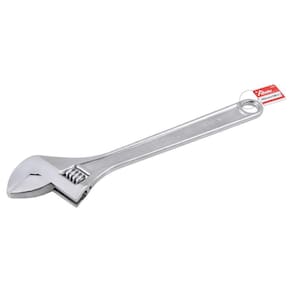Chave Inglesa Ajustável18`` - 450Mm 704013 - Onsite