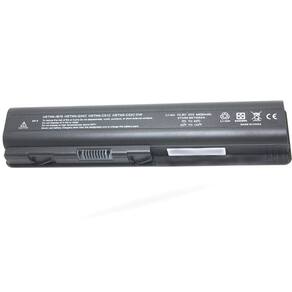 Bateria NBC Compativel Para Pavilion Dv4-2014br Dv4-2012br L18650-dv45 L18650dv45