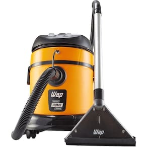 Extratora De Carpetes E Estofados 1600W WAP Home Cleaner 110V