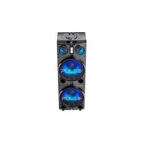 Caixa de Som Amplificada Pulse Storm 2 SP514 Torre 1500W