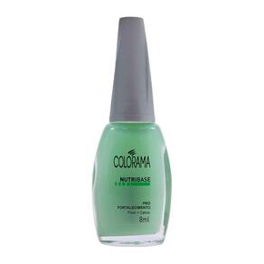 Base Colorama Nutribase Pró-Fortalecimento com 8ml