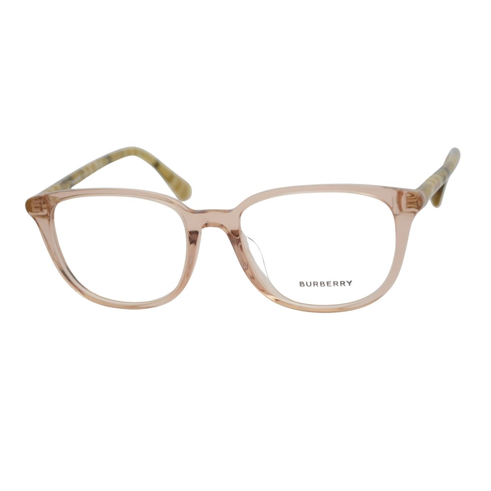 armação de óculos Burberry mod B2434d 4175