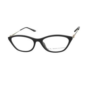 armação de óculos Armani Exchange mod ax3121u 8367