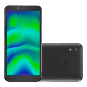 Smartphone Celular F Pro 2 Tela 5.5 32gb 1gb Ram Android 11 Dual Chip Multi P9152