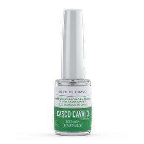 Óleo de Cravo Casco de Cavalo Trop Care 8ml