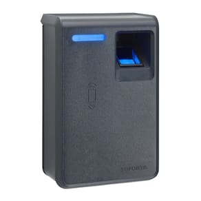 Terminal Controle Acesso Inner 2 Biométrico - Topdata