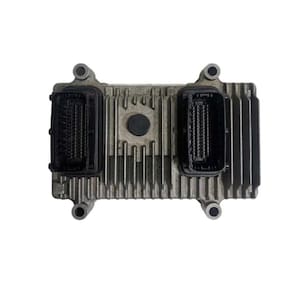 Modulo De Injeção Fiat Siena Palio 1.0 8v 46336362 Iaw7gf.03