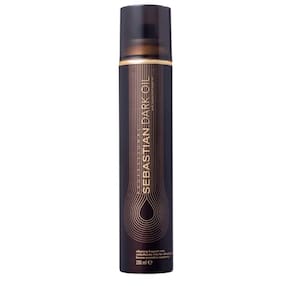 Sebastian Professional Dark Oil Hair Mist - Perfume para Cabelo 200ml