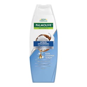 Shampoo Palmolive Naturals Nutrição Extraordinária 350ml