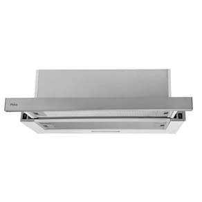 Depurador E Exaustor Philco PDR65I Inox Retrátil 60cm 110V
