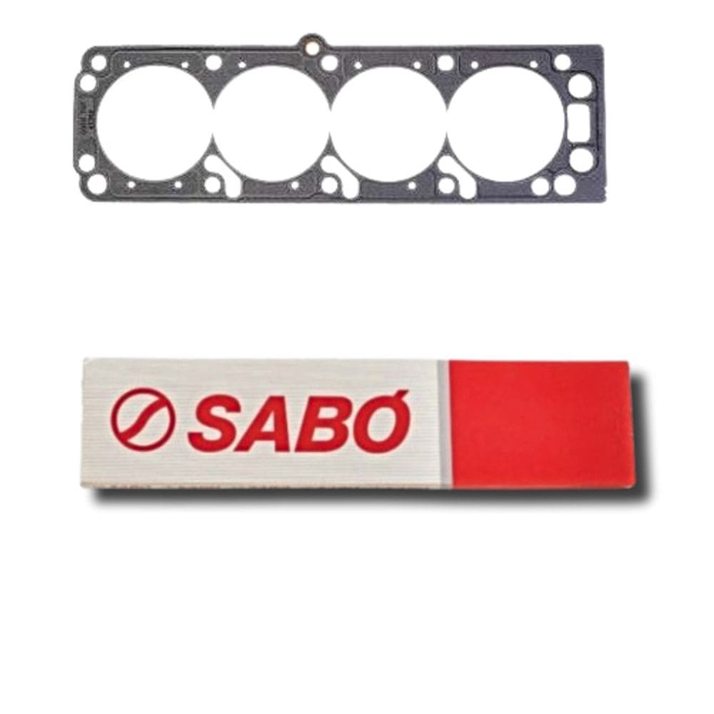 Junta Cabecote Astra Blazer Omega S10 Vectra Zafira 82231