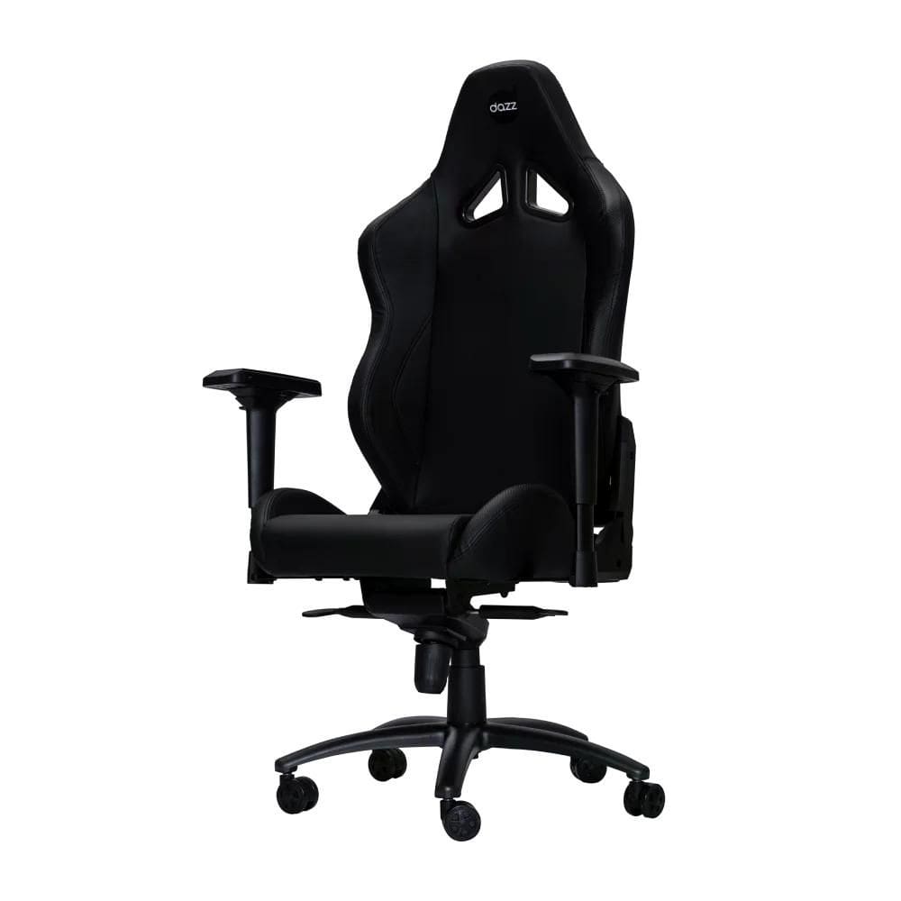 Cadeira Gamer Dazz Big Boss 4d Preto