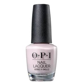 Esmalte OPI Nail Lacquer Cor Don`t Bossa Nova Me Around 15ml