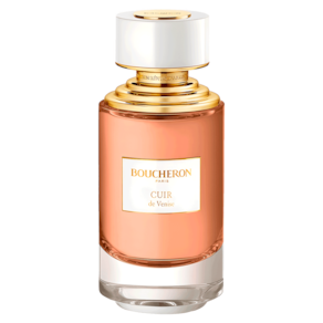 Boucheron Cuir de Venise Eau de Parfum - Perfume Unissex 125ml