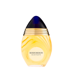 Boucheron Pour Femme Eau de Toilette - Perfume Feminino 100ml