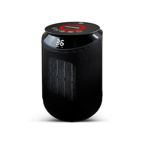 Aquecedor de Ar Portátil Cerâmico Komeco Wi-fi 220V 2000W