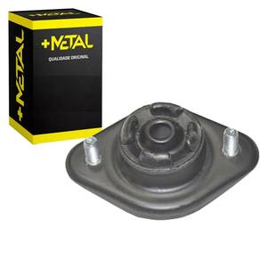 Coxim Amortecedor Traseiro - 320I 1992 A 2004 / 323I 1992 A 2004 / 325I 1992 A 2004 / 328I 1992 A 2004 / M3 1992 A 2004 - 30053+Ms