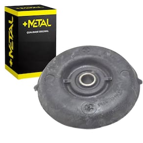 Coxim Amortecedor Dianteiro - 3008 ATÉ 2011 / 307 2003 A 2012 / 308 2013 A 2019 / 408 2013 A 2019 / C4 2007 A 2020 / C4 2009 A 2020 - 30466+Ms