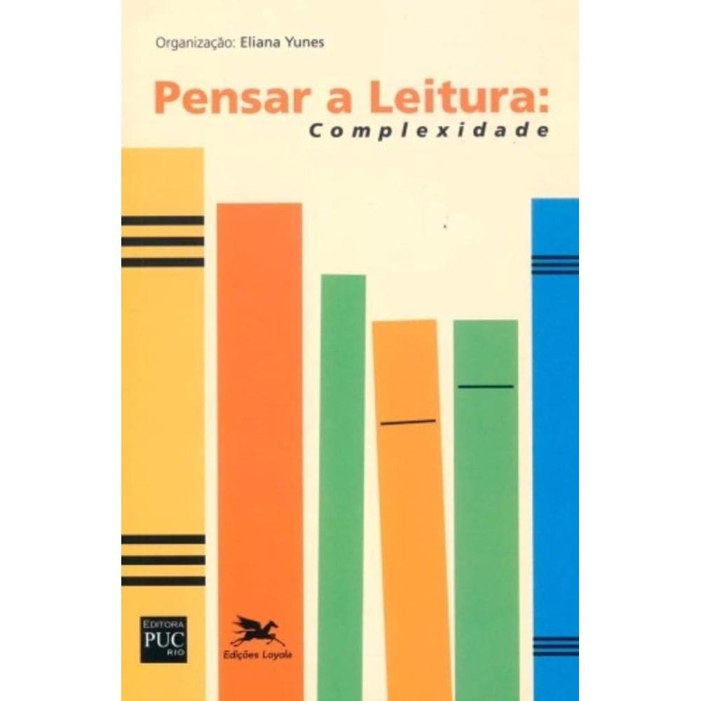 Pensar A Leitura