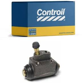 Cilindro De Roda Direito Caravan 1975 A 1978 / Opala 1971 A 1978 / Puma 1977 A 1978 - Controil C3396