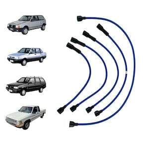 Jg Cabo Vela Ignição Uno Premio Elba Fiorino Pickup 1.5 1.6