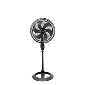 Ventilador De Coluna Britânia Maxx Force Turbo 160WBVT450 110V
