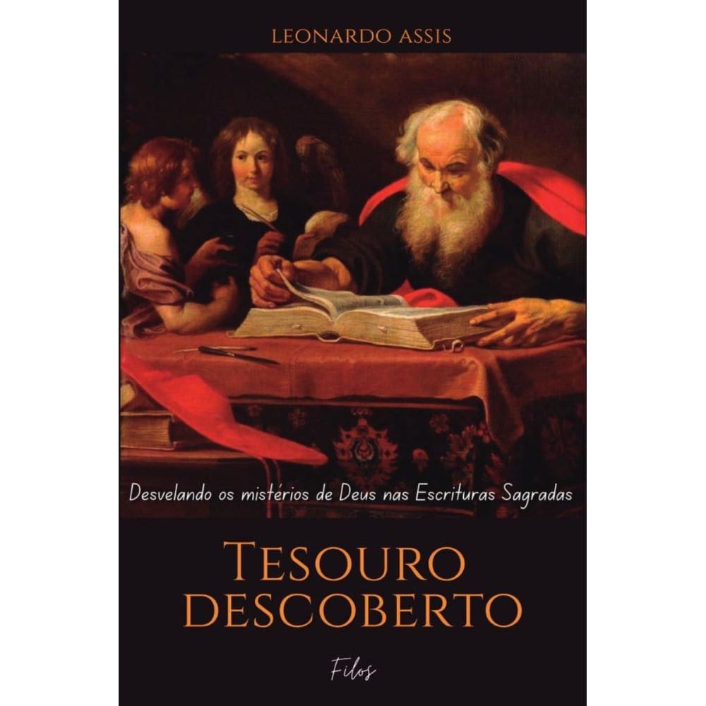 Tesouro descoberto