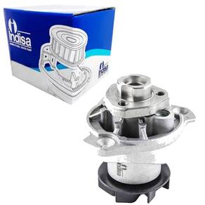 Bomba D`Água - Passat 2005 A 2014 / Passat Variant 2005 A 2010 / Q7 2007 A 2010 / Touareg 2004 A 2017 - 454507