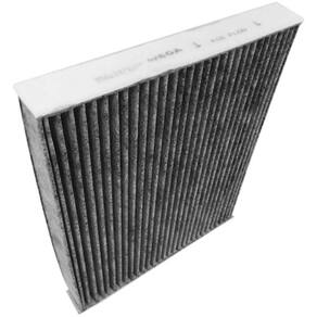 Filtro De Cabine Xc40 2018 A 2024 / Xc60 2020 A 2022 / Xc90 2017 A 2024 - Wega Akx1833Cf