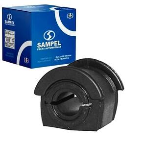 Bucha Da Barra Estabilizadora 16Mm Uno 2011 A 2020 - Sampel 1112